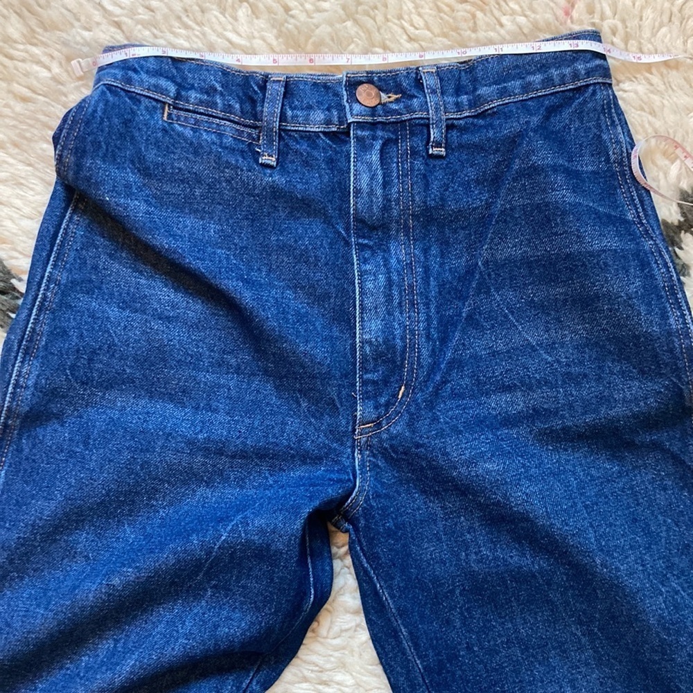 NWOT Doen Melody Jeans - Picture 7 of 17